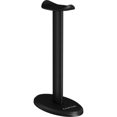 Підставка для навушників Canyon stand S1 black (CNS-CHS1) UA