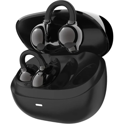 TWS Canyon OnFlow 14 Black (CNS-TWS14B) UA TWS Canyon OnFlow 14 Black (CNS-TWS14B) UA