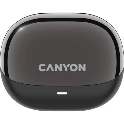 TWS Canyon OnFlow 14 Black (CNS-TWS14B) UA TWS Canyon OnFlow 14 Black (CNS-TWS14B) UA
