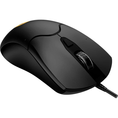 USB миша Canyon GM-211 RGB black (CND-SGM211) UA