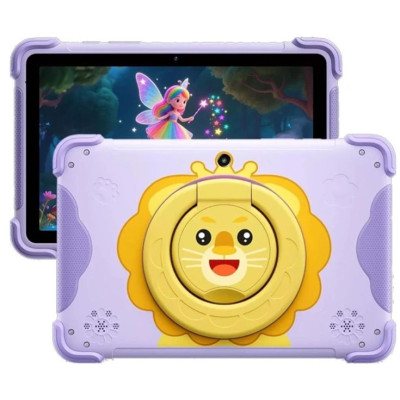 Планшет Blackview Link 1 Kids 4/64GB Wi-Fi Dreamy Purple UA UCRF