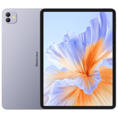 Планшет Blackview Link 8 6/256Gb Wi-Fi Cloudy Purple UA UCRF