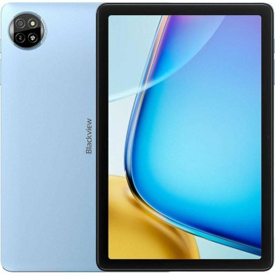 Планшет Blackview Tab 20 4/64Gb Wi-Fi Blizzard Blue UA UCRF