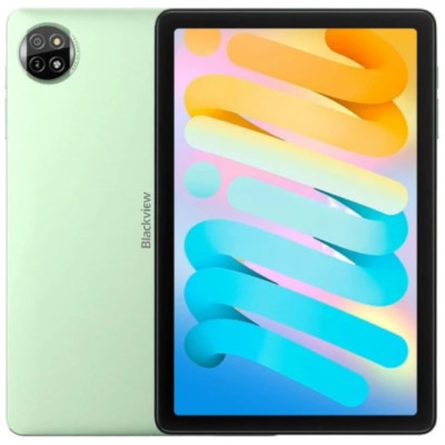 Планшет Blackview Tab 20 4/64Gb Wi-Fi Field Green UA UCRF
