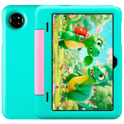 Планшет Blackview Tab 20 Kids 4/64Gb Wi-Fi Fairy Green UA UCRF