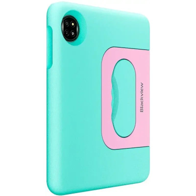 Планшет Blackview Tab 20 Kids 4/64Gb Wi-Fi Fairy Green UA UCRF Планшет Blackview Tab 20 Kids 4/64Gb Wi-Fi Fairy Green UA UCRF