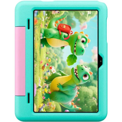 Планшет Blackview Tab 20 Kids 4/64Gb Wi-Fi Fairy Green UA UCRF Планшет Blackview Tab 20 Kids 4/64Gb Wi-Fi Fairy Green UA UCRF
