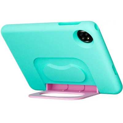 Планшет Blackview Tab 20 Kids 4/64Gb Wi-Fi Fairy Green UA UCRF Планшет Blackview Tab 20 Kids 4/64Gb Wi-Fi Fairy Green UA UCRF
