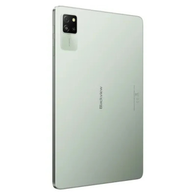 Планшет Blackview Tab 60 4/128Gb Wi-Fi Algae Green UA UCRF