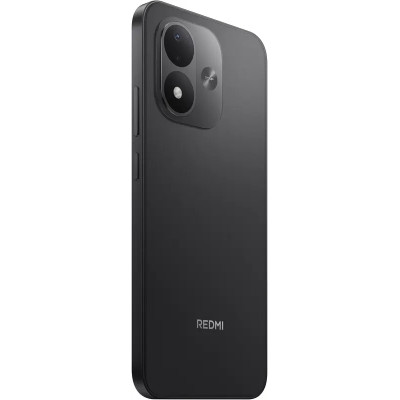 Смартфон Xiaomi Redmi Note 17 4G 8/256Gb Black Global version