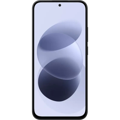Смартфон Xiaomi Redmi Note 17 4G 8/256Gb Black Global version Смартфон Xiaomi Redmi Note 17 4G 8/256Gb Black Global version