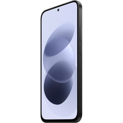 Смартфон Xiaomi Redmi Note 17 4G 8/256Gb Black Global version Смартфон Xiaomi Redmi Note 17 4G 8/256Gb Black Global version