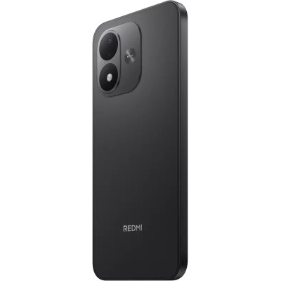 Смартфон Xiaomi Redmi Note 17 4G 8/256Gb Black Global version Смартфон Xiaomi Redmi Note 17 4G 8/256Gb Black Global version