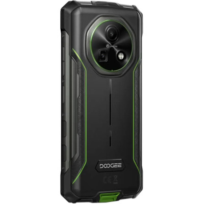 Doogee Fire 5 Pro 4/128Gb Forest Green Global version