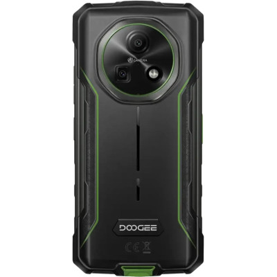 Doogee Fire 5 Pro 4/128Gb Forest Green Global version Doogee Fire 5 Pro 4/128Gb Forest Green Global version