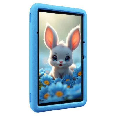 Планшет Blackview Tab 60 Pro Kids 8/128Gb LTE Ocean Blue UA UCRF