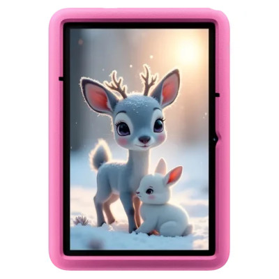 Планшет Blackview Tab 60 Pro Kids 8/128Gb LTE Rose Pink UA UCRF Планшет Blackview Tab 60 Pro Kids 8/128Gb LTE Rose Pink UA UCRF