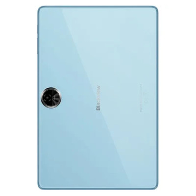 Планшет Blackview Zeno 5 SET 8/128Gb LTE Ocean Blue UA UCRF