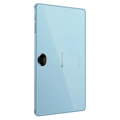 Планшет Blackview Zeno 5 SET 8/128Gb LTE Ocean Blue UA UCRF