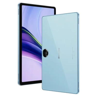 Планшет Blackview Zeno 5 SET 8/128Gb LTE Ocean Blue UA UCRF