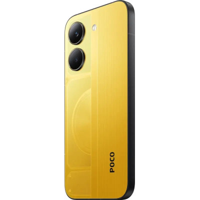 Смартфон Xiaomi Poco X8 Pro 12/512Gb Yellow Global version Смартфон Xiaomi Poco X8 Pro 12/512Gb Yellow Global version