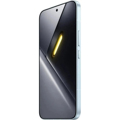 Смартфон Xiaomi Poco X8 Pro Max 12/256Gb Blue Global version