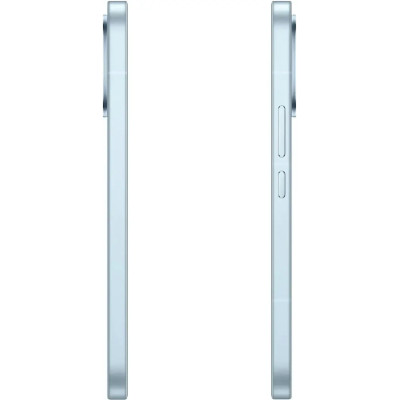 Смартфон Xiaomi Poco X8 Pro Max 12/256Gb Blue Global version