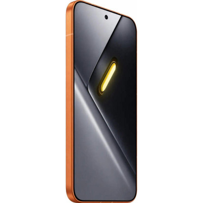 Смартфон Xiaomi Poco X8 Pro Max 12/512Gb Orange Global version Смартфон Xiaomi Poco X8 Pro Max 12/512Gb Orange Global version