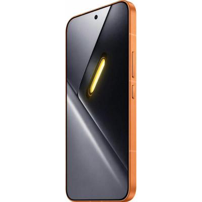 Смартфон Xiaomi Poco X8 Pro Max 12/512Gb Orange Global version Смартфон Xiaomi Poco X8 Pro Max 12/512Gb Orange Global version