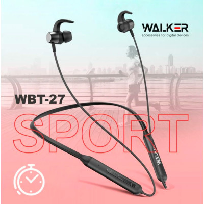HF Sport Walker WBT-27 Sport Black UA