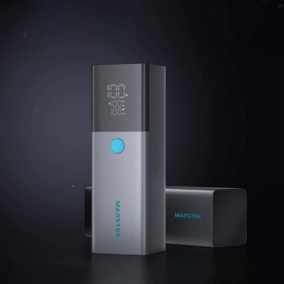 Power Bank Marstek P288D 25000mAh 145W gray UA Power Bank Marstek P288D 25000mAh 145W gray UA