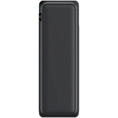 Power Bank Veger W5001C 56000mAh 130W Tank Boost black UA Power Bank Veger W5001C 56000mAh 130W Tank Boost black UA