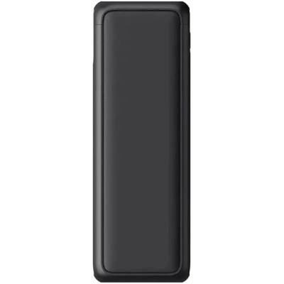 Power Bank Veger W5001C 56000mAh 130W Tank Boost black UA Power Bank Veger W5001C 56000mAh 130W Tank Boost black UA