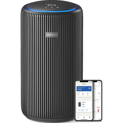 Очищувач повітря Philips PureProtect 3200 AC3221/13 UA Очищувач повітря Philips PureProtect 3200 AC3221/13 UA