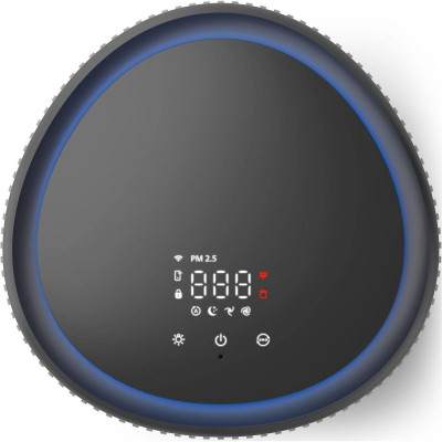 Очищувач повітря Philips PureProtect 3200 AC3221/13 UA Очищувач повітря Philips PureProtect 3200 AC3221/13 UA