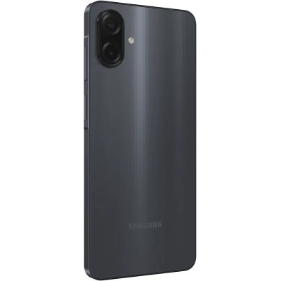 Samsung Galaxy A07s 4/128GB Black (SM-A077FZKGSEK) No Adapter UA UCRF Samsung Galaxy A07s 4/128GB Black (SM-A077FZKGSEK) No Adapter UA UCRF