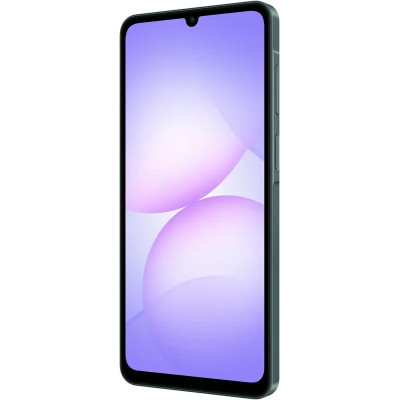 Samsung Galaxy A07s 4/128GB Green (SM-A077FZGGSEK) No Adapter UA UCRF Samsung Galaxy A07s 4/128GB Green (SM-A077FZGGSEK) No Adapter UA UCRF