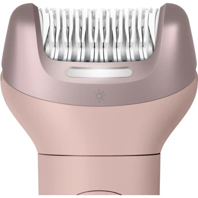 Епілятор Philips Series 9000 BRE718/00 Pink UA Епілятор Philips Series 9000 BRE718/00 Pink UA