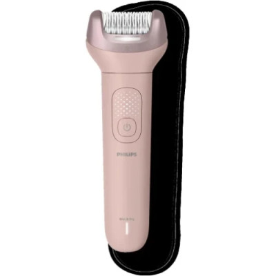 Епілятор Philips Series 9000 BRE718/00 Pink UA Епілятор Philips Series 9000 BRE718/00 Pink UA