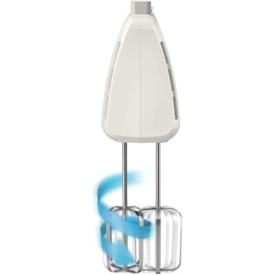 Міксер Philips HR3705/00 White UA