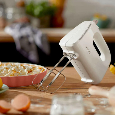 Міксер Philips HR3705/00 White UA