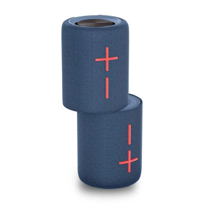 Bluetooth Колонка Walker WSP-710 10W blue UA