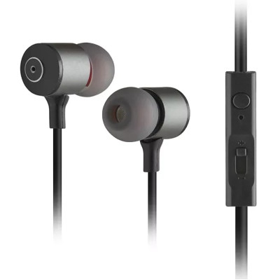 HF Walker H710 +мікрофон grey/black UA