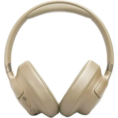 Bluetooth Stereo JBL Tune 780 NC Beige (JBLT780NCBEG) UA Bluetooth Stereo JBL Tune 780 NC Beige (JBLT780NCBEG) UA