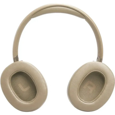 Bluetooth Stereo JBL Tune 780 NC Beige (JBLT780NCBEG) UA Bluetooth Stereo JBL Tune 780 NC Beige (JBLT780NCBEG) UA