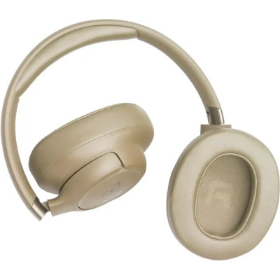 Bluetooth Stereo JBL Tune 780 NC Beige (JBLT780NCBEG) UA Bluetooth Stereo JBL Tune 780 NC Beige (JBLT780NCBEG) UA