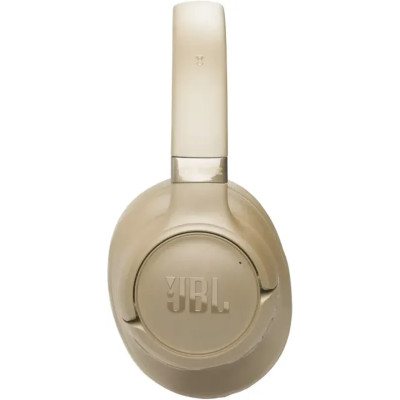 Bluetooth Stereo JBL Tune 780 NC Beige (JBLT780NCBEG) UA Bluetooth Stereo JBL Tune 780 NC Beige (JBLT780NCBEG) UA