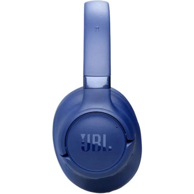 Bluetooth Stereo JBL Tune 780 NC Blue (JBLT780NCBLU) UA