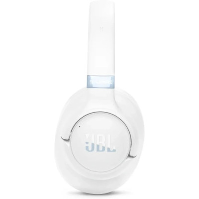 Bluetooth Stereo JBL Tune 780 NC White (JBLT780NCWHT) UA