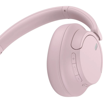 Bluetooth Stereo Sony WH-CH720N BT5.2 Pink (WHCH720NP.CE7) UA